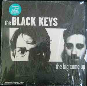 The Black Keys - The Big Come Up