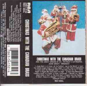 The Canadian Brass - Christmas With The Canadian Brass