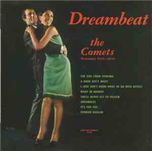 The Comets  Chant Rosemary Scott - Dreambeat