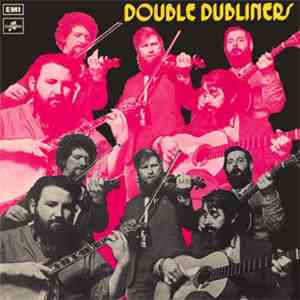 The Dubliners - Double Dubliners