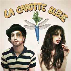 The Ghost Of A Saber Tooth Tiger - La Carotte Bleue
