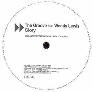 The Groove Feat. Wendy Lewis - Glory