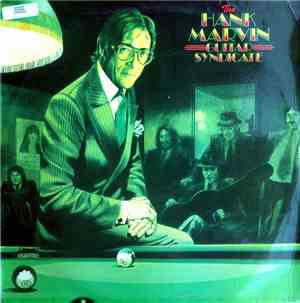 The Hank Marvin Guitar Syndicate - The Hank Marvin Guitar Syndicate