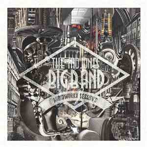 The Mo'Jones Big Band - Audioworkx Sessions