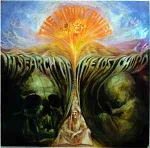 The Moody Blues - In Search Of The Lost Chord