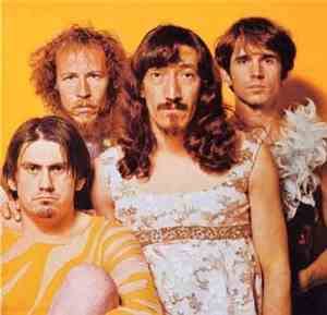 The Mothers Of Invention - We're Only In It For The Money