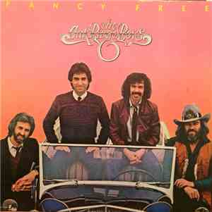 The Oak Ridge Boys - Fancy Free