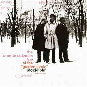 The Ornette Coleman Trio - At The 