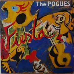The Pogues - Fiesta
