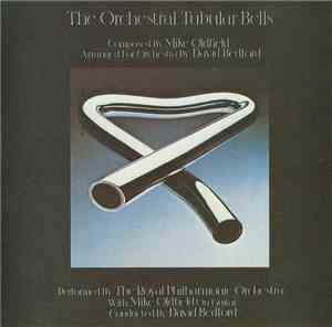 The Royal Philharmonic Orchestra With Mike Oldfield - The Orchestral Tubula ...