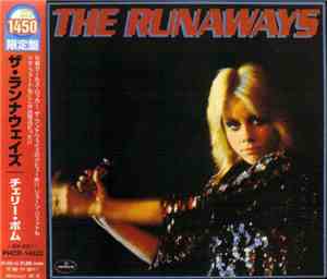 The Runaways - The Runaways