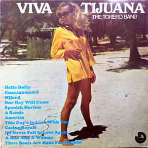 The Torero Band - Viva Tijuana