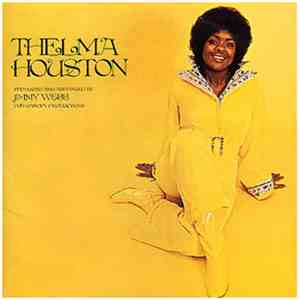 Thelma Houston - Sunshower