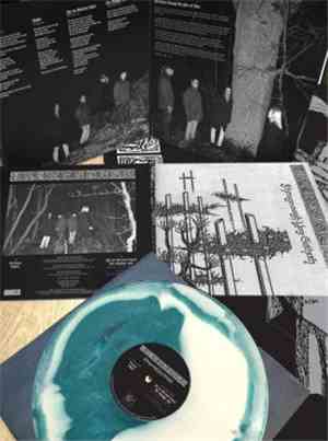 Thergothon - Fhtagn-Nagh Yog-Sothoth