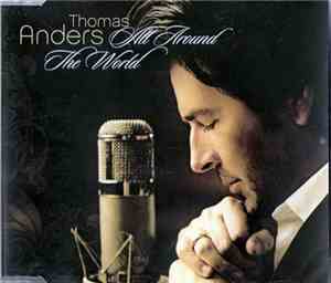 Thomas Anders - All Around The World