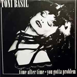 Toni Basil - Time After Time