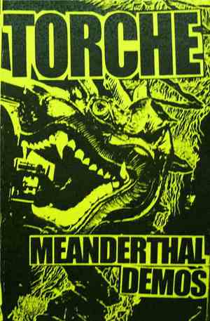 Torche - Meanderthal Demos