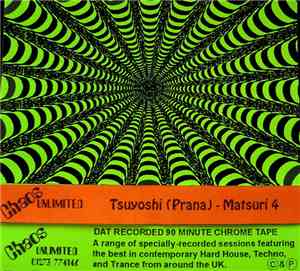 Tsuyoshi - Matsuri 4