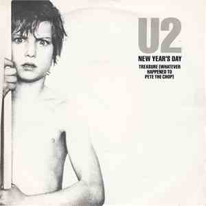U2 - New Year's Day