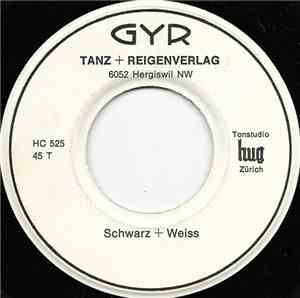 Unknown Artist - Schwarz + Weiss