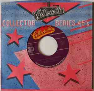 Valerie Simpson - Can't It Wait Until Tomorrow / Silly Wasn't I