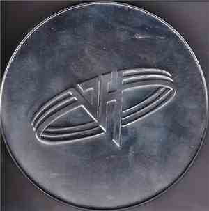Van Halen - Live: Jump
