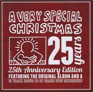 Various - A Very Special Christmas 25 Years