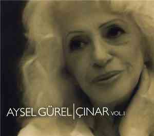 Various - Aysel Gürel | Çınar Vol.1