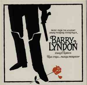 Various - Barry Lyndon (Music From The Soundtrack)