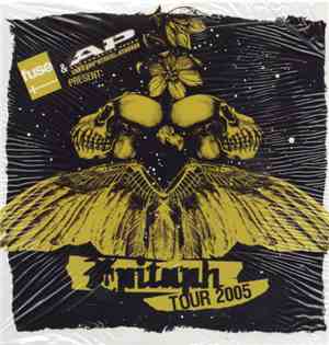Various - Epitaph Tour 2005