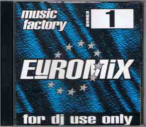 Various - Euromix 1