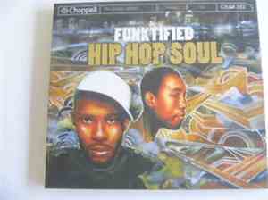 Various - Funktified Hip Hop Soul