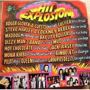 Various - Hit Explosion