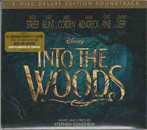 Various - Into The Woods