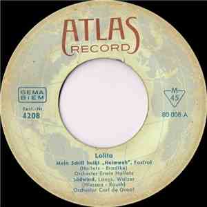 Various - Lolita