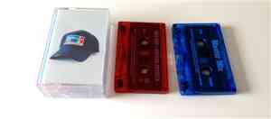 Various - Master Mix - Red Hot + Arthur Russell