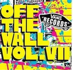 Various - Off the Wall Vol. VII