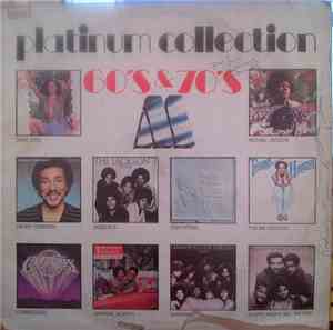 Various - Platinum Collection 60's & 70's