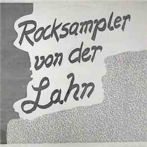 Various - Rocksampler Von Der Lahn