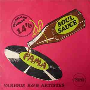 Various - Soul Sauce