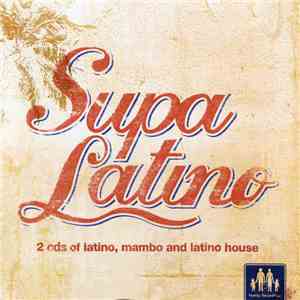 Various - Supa Latino