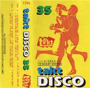 Various - Takt Disco 35