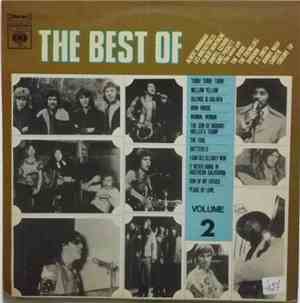 Various - The Best Of Vol. 2
