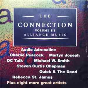Various - The Connection Volume III