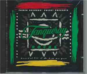 Various - Third Annual Tanqueray Rocks Talent Contest