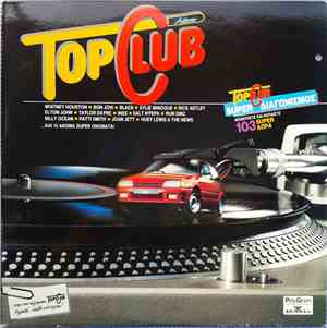 Various - Top Club