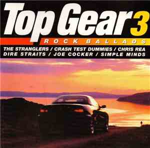 Various - Top Gear 3