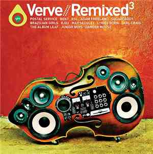 Various - Verve // Remixed³