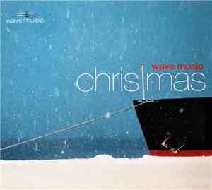 Various - Wave Music Christmas