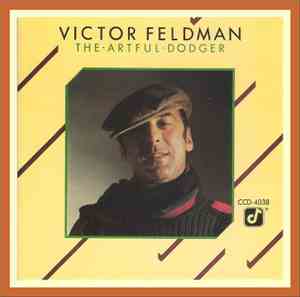 Victor Feldman - The Artful Dodger